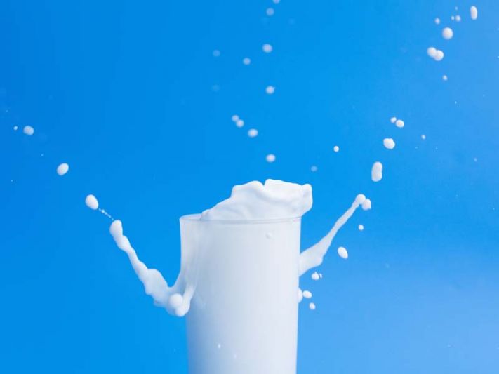 'นมแลคโตสฟรี' ตัวเลือกเพื่อสุขภาพที่หลายคนมองข้าม