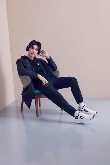 แบรนด์แอมบาสเดอร์ครอบครัว 'สเก็ตเชอร์ส' ปีที่ 2