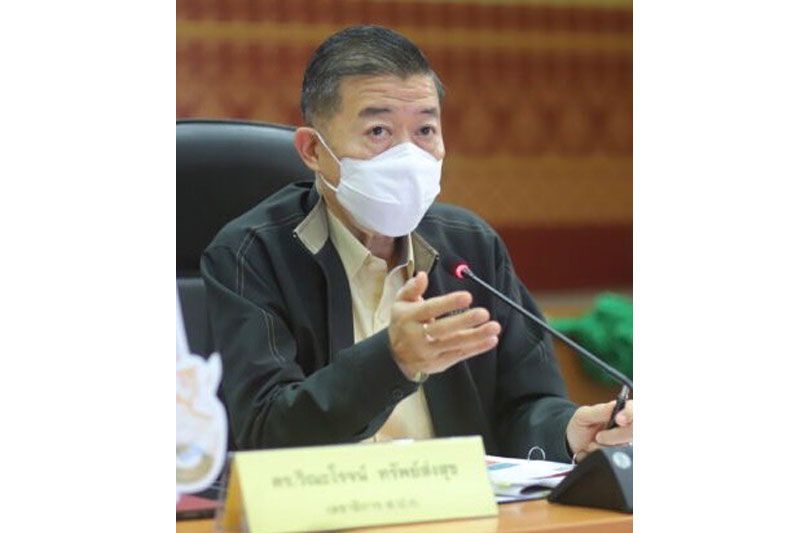 ‘เลขาฯส.ป.ก.’เปิดผลสอบที่ดินอ้างของ‘ทิดสมปอง’ ไล่บี้เช็คชื่อผู้ถือครอง