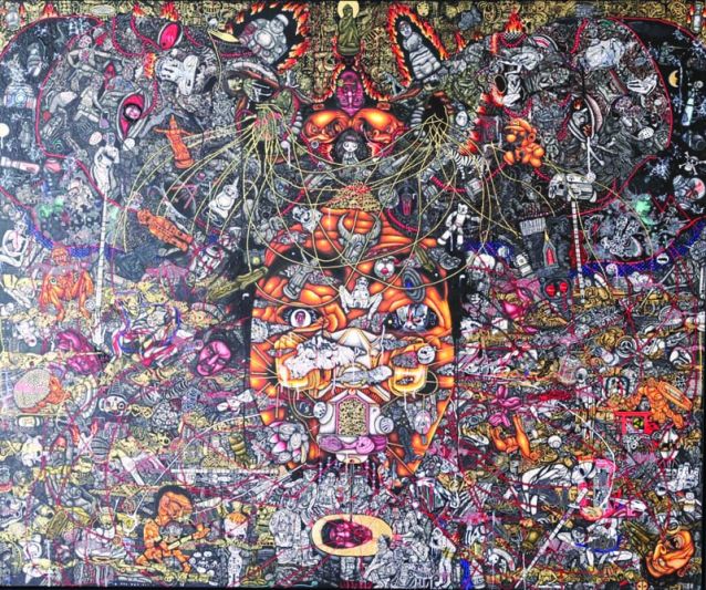 มูลนิธิบัวหลวง เชิญชวนศิลปิน ส่งผลงานเข้าประกวด ‘จิตรกรรมบัวหลวง’ ครั้งที่ 43