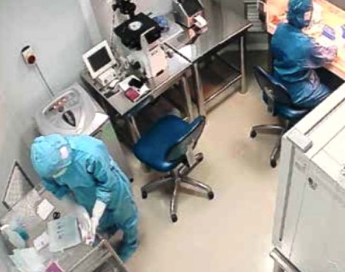 Life & Health : Circular mRNA นวัตกรรมเปลี่ยนโลกฝีมือคนไทย