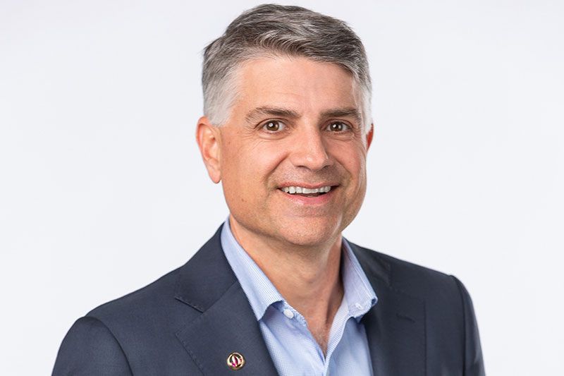 ทัศนคติเป็นสิ่งสำคัญ โดย 'จอห์น เดอ ซิโมน' ประธานบริษัท เฮอร์บาไลฟ์ นิวทริชั่น