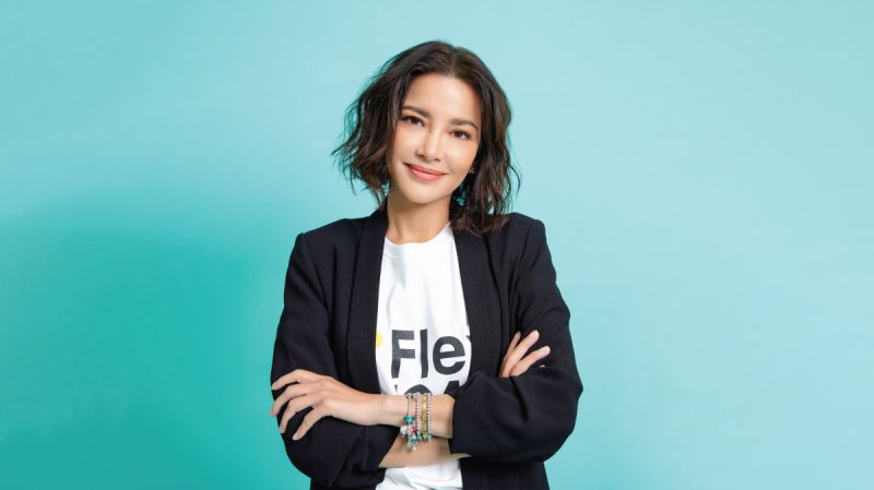 Flex 104.5เผยแผนงานปี 65 เตรียมปั้นขึ้นวิทยุออนไลน์อันดับ 1