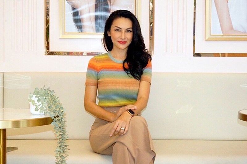 ‘ณหทัย เล็กบำรุง’ นักธุรกิจสาว ผู้เชื่อมั่นในพลังแห่งความงามส่งต่อพลังบวกแก่ผู้หญิงทุกวัย