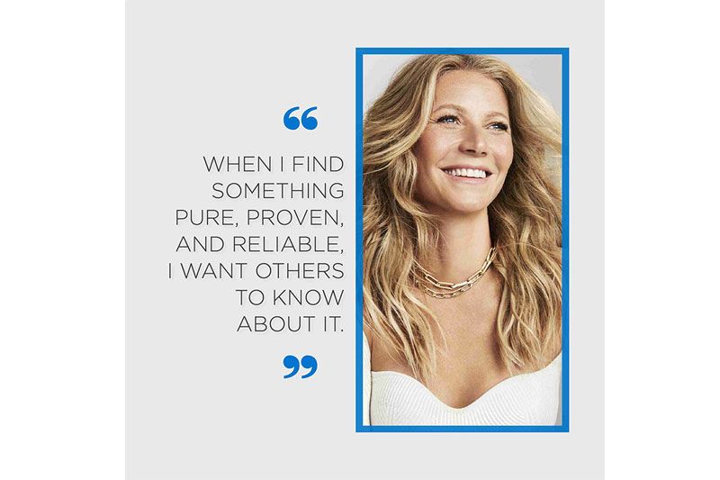 3 Checklist วาเลนไทน์นี้ รัก(ษ์) ตัวเองด้วยความบริสุทธ์แบบฉบับกวินเน็ธพัลโทรว์