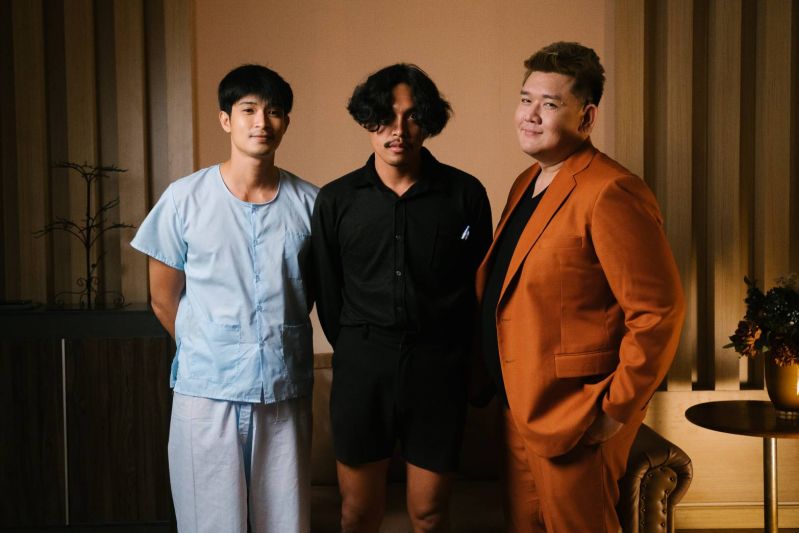 'นิก เดอะสตาร์'หวนจับไมค์อีกครั้งในรอบ '10 ปี'ประเดิมซิงเกิลแรก 'เสียความทรงจำ'