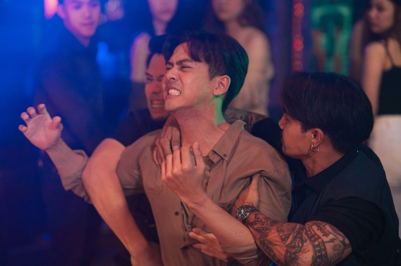 ร้องไห้หนักมาก!! กับบทชายถูกทิ้ง แต่ทิ้งเขาจากใจไม่ได้ ของ 'เต้ย – พงศกร'