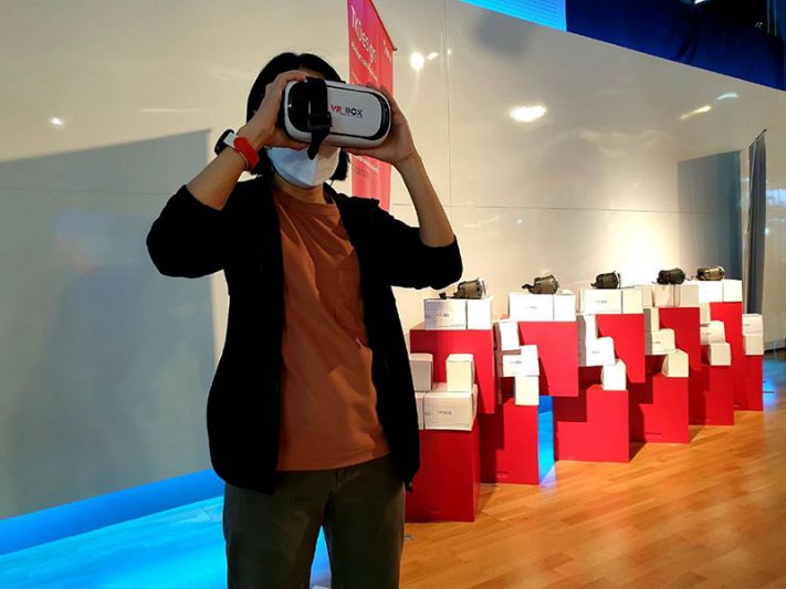 ‘กิตติรัตน์ ปิติพานิช’ปั้นทีเคพาร์ค ก้าวสู่ปีที่ 17  ผลักดันสู่‘เมืองแห่งการเรียนรู้’เพื่อการพัฒนาที่ยั่งยืน