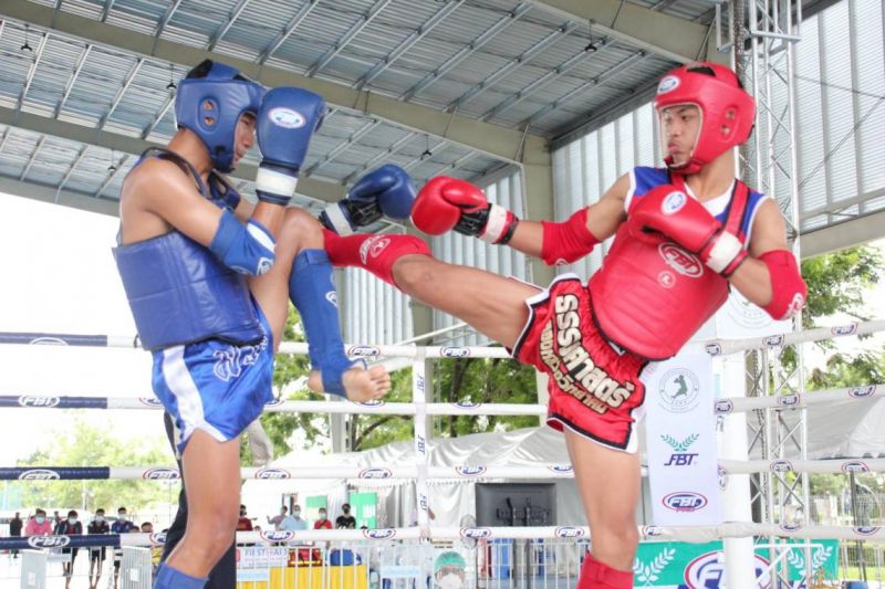 ‘มวยไทย’จะเป็นชนิดกีฬาในโอลิมปิกฤดูร้อนรอ14ปีเต็ม!