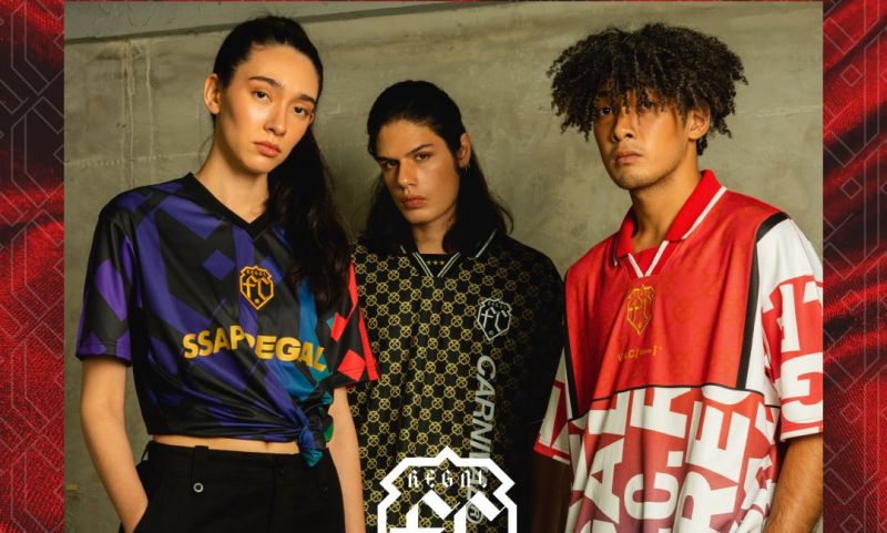 เตรียมเป็นเจ้าของเสื้อ REGAL F.C. รุ่นพิเศษ Limited Edition