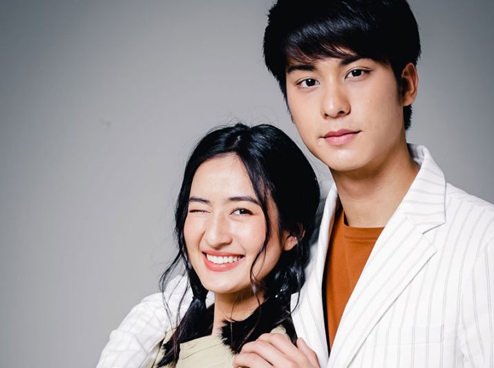 ‘ออกัส’ชวนแต่งลุคภูตสาว  ลุ้นรางวัลในกิจกรรม‘ภูตสาวขวัญใจยมทูต’