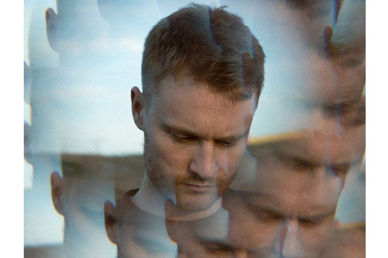 ‘Abe Parker’  ส่งซิงเกิ้ลใหม่ ‘Butterflies’