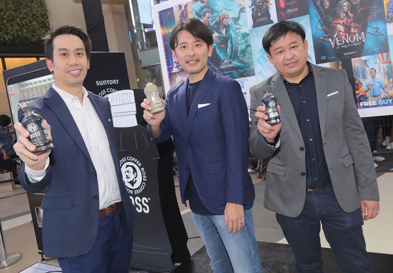 เปิดโรงภาพยนตร์กลางแจ้งใจกลางเมืองเอาใจสายคาเฟ่สุดฮิป