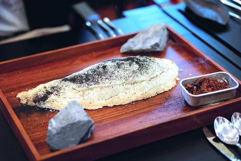 สสส.เปิดตัวแคมเปญออนไลน์ 'AIR YOU CAN EAT'  ดึงเชฟชื่อดังรังสรรค์ 4 เมนู กระตุ้นคนไทยตื่นตัวสู้ฝุ่น PM 2.5