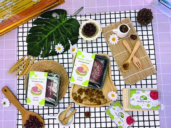 เอ็นไอเอ สนับสนุนพลังผู้หญิงยุคใหม่สู่บทบาท 'นวัตกรหญิง'  เปิดตัว 2 หญิงเก่งผู้สร้างการเปลี่ยนแปลงวงการวิทยาศาสตร์ กับแนวคิด 'ผู้หญิงก็ทำได้'