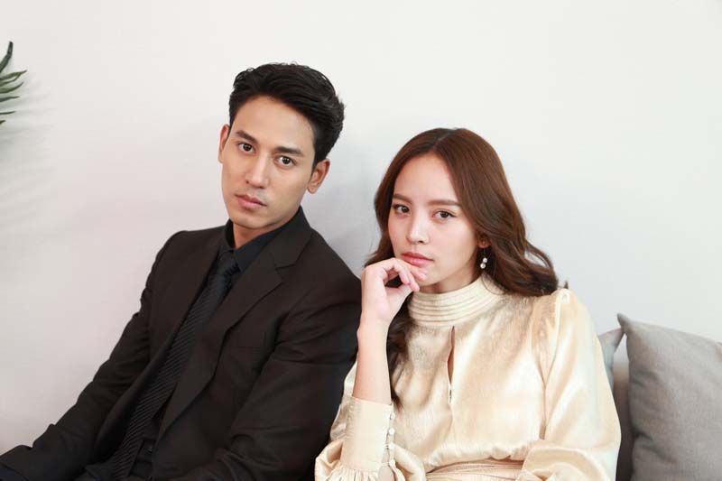 'ป๊อป ฐากูร'ทำการบ้านหนัก!กับบท 'เตวิศ'