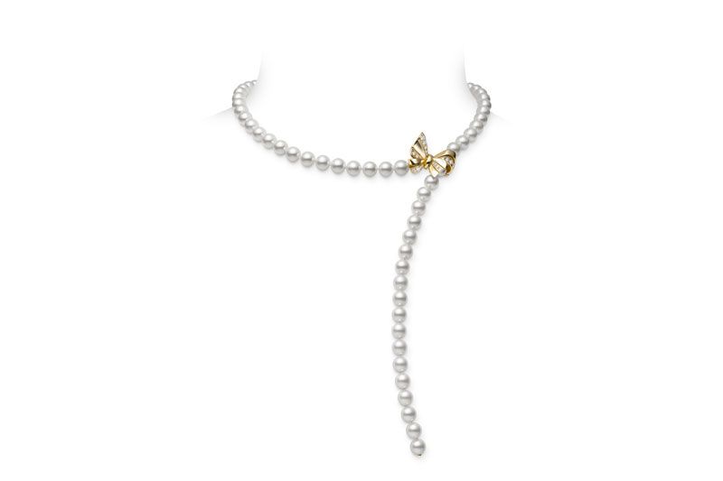 มิกิโมโต้ ร่วมฉลองเทศกาลแห่งความรักกับคอลเลคชั่น 'Valentine 2022' ของขวัญล้ำค่าแทนความรักอันบริสุทธิ์