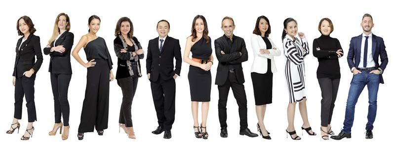 ลอรีอัล กรุ๊ป ติดอันดับดัชนีความเท่าเทียมทางเพศ ปี 2565 ของบลูมเบิร์ก 5 ปีซ้อน