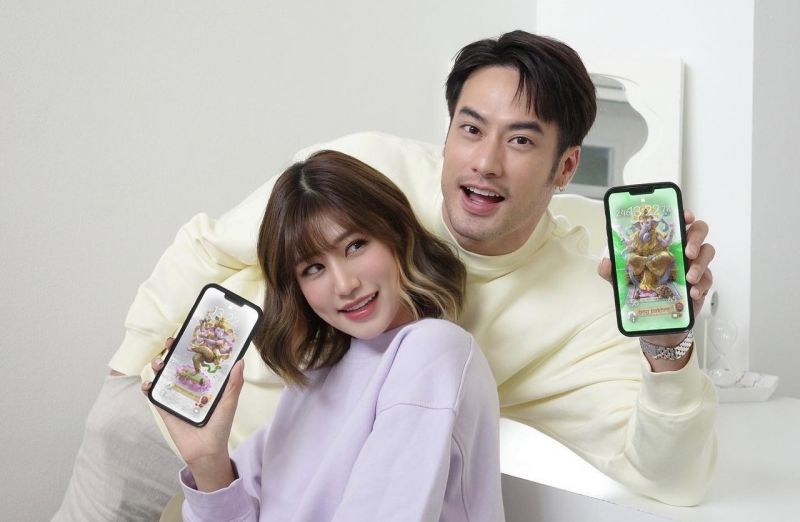 วันของคนอินเลิฟ!! ‘บอย ปกรณ์’ ลงภาพคู่ ‘เฟย์ พรปวีณ์’ เคล็ดไม่ลับรักนี้สายมูเตลูต้องฟัง