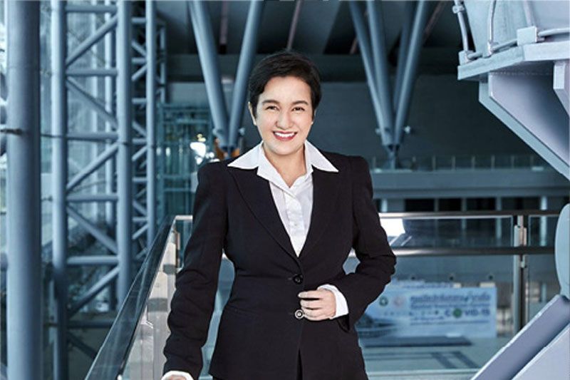 ถอดรหัสความสำเร็จบนเส้นทางสายการเงินของ  ‘ไตรทิพย์ ศิวะกฤษณ์กุล’