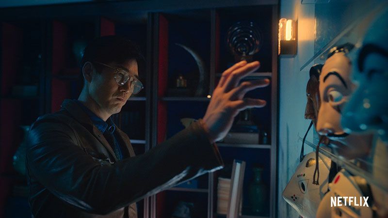 ซีรี่ส์สุดฮิตระดับโลก ‘ทรชนคนปล้นโลก’ เวอร์ชั่นเกาหลี