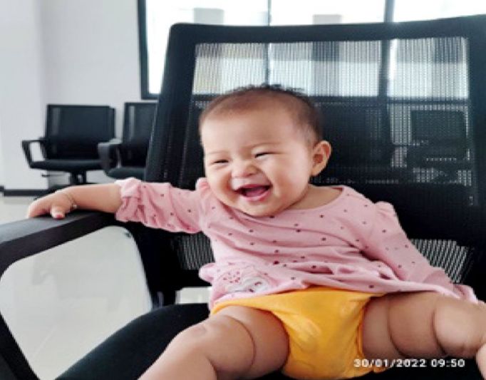 Life & Health : พัฒนาการลูกจะดี เริ่มต้นที่...อาหาร