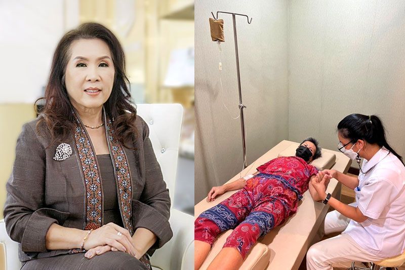 ‘อัลไซเมอร์’ ภัยเงียบใกล้ตัวคนวัย 50 อัพ