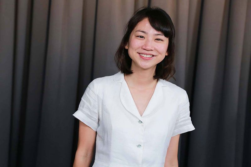 เปิดเรื่องรักครั้งแรก! ‘มิ้น I Roam Alone’ เหตุการณ์รักไม่ตรงปกและเรื่องหนักสุดในชีวิต