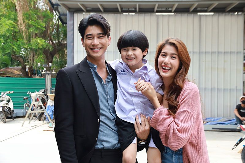 ‘ยูโร-ยศวรรธน์’ ชวนลุ้น 3 ตอนสุดท้าย ‘สามีชั่วคืน’
