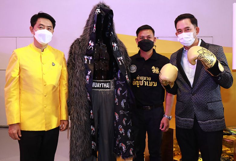 วธ. ชูผลิตภัณฑ์สร้างสรรค์จากทุนวัฒนธรรมชาติ  จัดแสดงในงาน CCPOT GRAND EXPOSITION