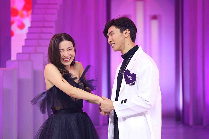 'แฟนกัน1DAY' คนดูอินและจิ้นจริง!! สร้างปรากฎการณ์ความรักครั้งใหม่!!