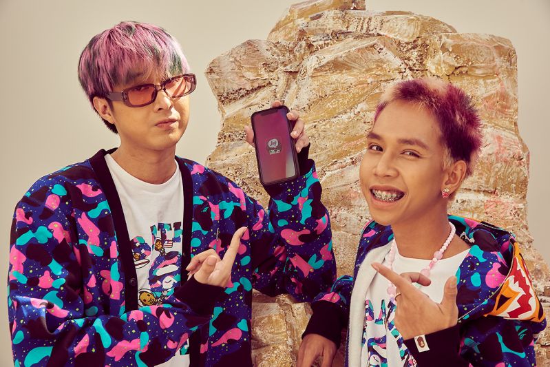 BEN BIZZY ร่วมกับ JOYLADAแหกโค้งแนวเพลง ส่งพลังบวกผ่านซิงเกิ้ลสุดแนว 'คนเก่ง'