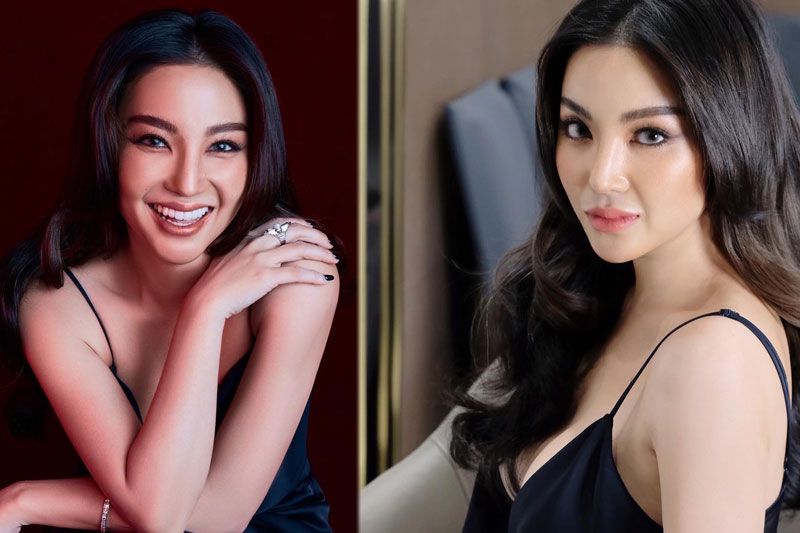 ‘ฮารุ’ อวดโฉมจมูกใหม่ หลังเสียน้ำตาแก้จมูกครั้งที่ 5