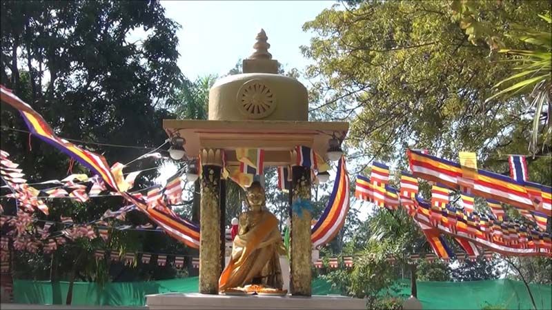 ภูมิบ้าน ภูมิเมือง : 'วันมาฆะบูชา'พุทธปัญญาโอวาทปาฏิโมกข์จากพระพุทธเจ้า