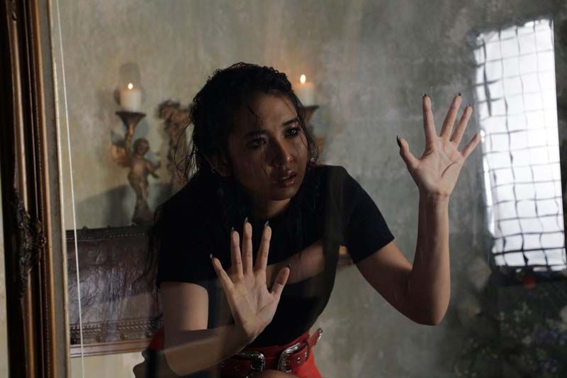 ‘มิลลิ (MILLI)’ สุดปลื้ม ร้องเพลงประกอบภาพยนตร์ครั้งแรก