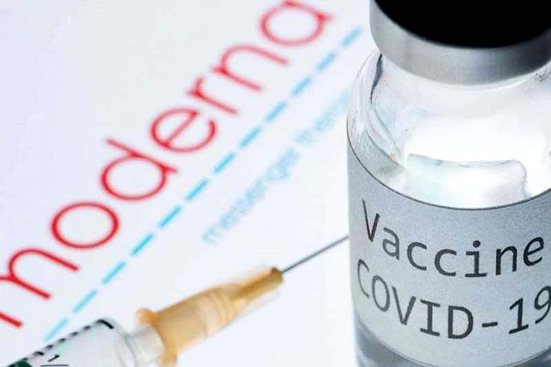 เผยผลการศึกษาประสิทธิภาพการยับยั้งเชื้อโอมิครอน  หลังจากการได้รับวัคซีนเข็มกระตุ้น mRNA-1273