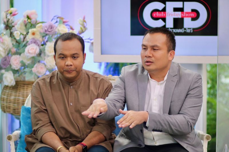 เคลียร์ชัดทุกปมดราม่า !! 'มหาสมปอง' และ 'มหาไพรวัลย์' ทุกครั้งที่เกิดไม่ใช่ไม่รู้สึก