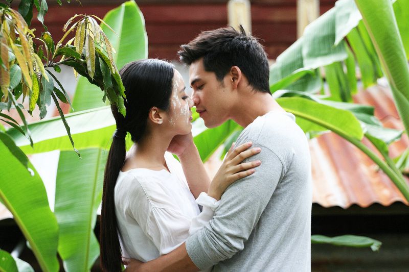 'ลิลลี่สีกุหลาบ'รีรัน คืนจอ 22 ก.พ.นี้