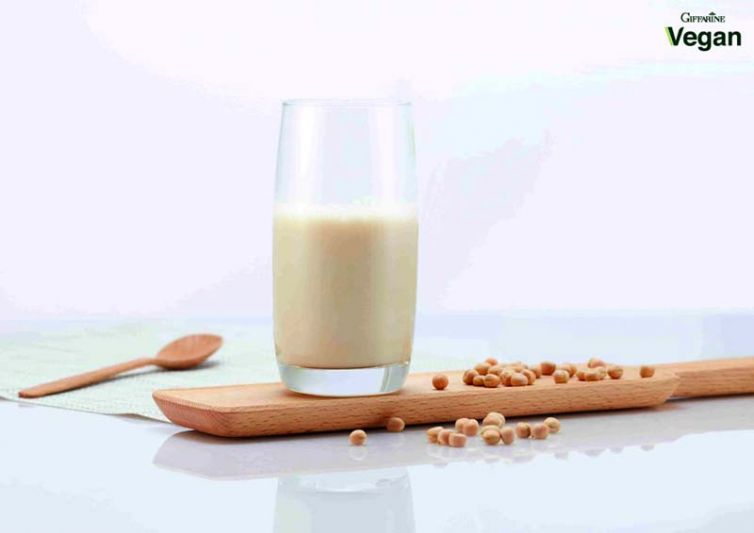 สายวีแกนมารู้ให้ชัด 8 เหตุผลที่ควรทานโปรตีนจากพืช