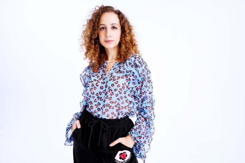 Jaspal กับ Markus Lupfer