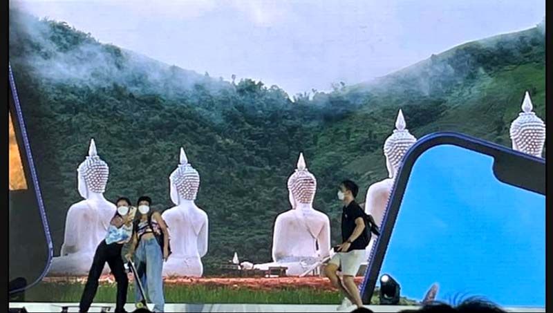 ททท. เปิดตัวท่องเที่ยวผ่านโลก Metaverse ครั้งแรกในเมืองไทย