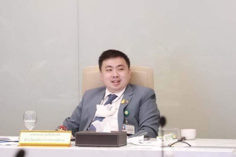 ลึกลับในสนามข่าว : 22 กุมภาพันธ์ 2565