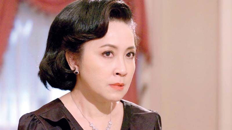 'กวาง'คืนสังเวียนบทร้ายที่สุดในรอบ 20 ปี  สลัดคราบนางเอกแสนดี