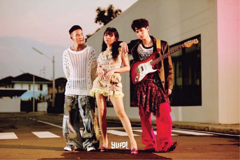 'มิลลิ (MILLI)' ไม่แผ่ว!!! ควง'อัด-ต้นหน วง mints'ฟีทเจอริง'17 นาที'