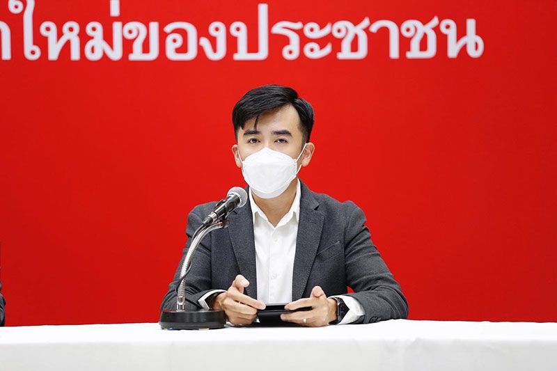 'ชนินทร์'จี้ ปชป.อย่าปล่อยผีสัญญารถไฟฟ้าบีทีเอส เอื้อกลุ่มทุนผูกขาด
