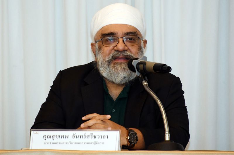 การแถลงข่าว บริษัท มิตรแท้ประกันภัย จำกัด (มหาชน) '75 ปี แห่งความมั่นคง สู่ความมั่นใจพร้อมเป็นบริษัทประกันภัยอันดับ 1 ในใจลูกค้า'