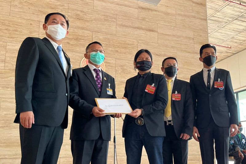 'อนุชา-สมศักดิ์'รับข้อห่วงใย'สมาพันธ์คนบันเทิง' หวั่นวงการผ้าเหลืองมัวหมอง