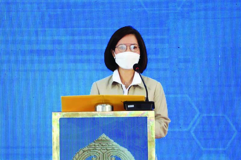 ศธ.-สพฐ. Kick-off  เปิดสถานศึกษาปลอดภัย