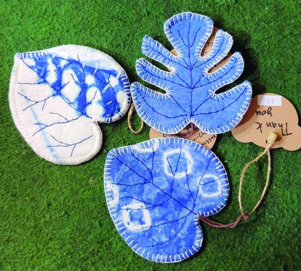 สายคราฟต์ห้ามพลาด มาเวิร์คช็อปทำงานหัตถกรรม 4 ภาค  ในงาน ART & CRAFT MARKET @ เดอะไนน์  พระราม 9