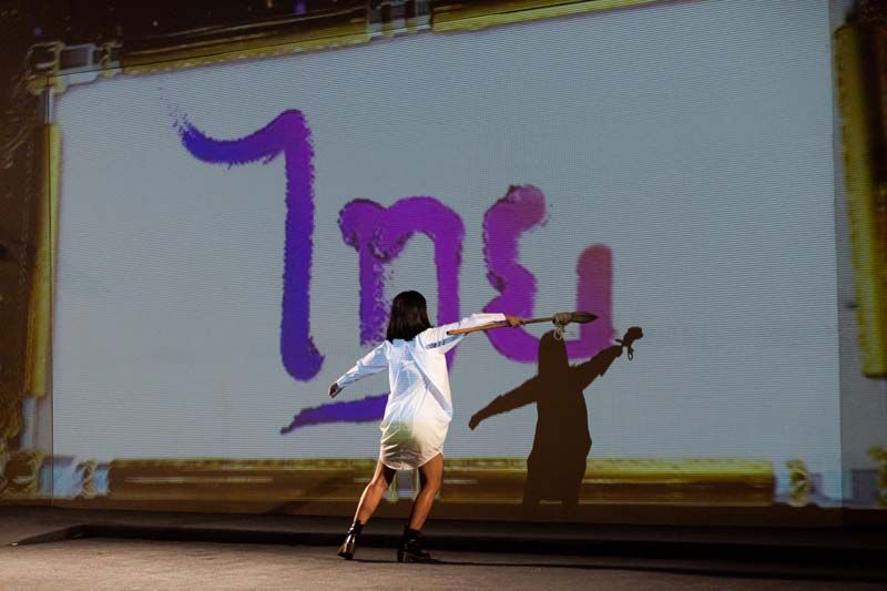 ‘ทะยานให้สร้างสรรค์ ปั้นไทยด้วยมือ GEN Z’  ชวนคนรุ่นใหม่ผนึกไอเดียร่วมนำภูมิปัญญาไทยสู่ระดับโลก